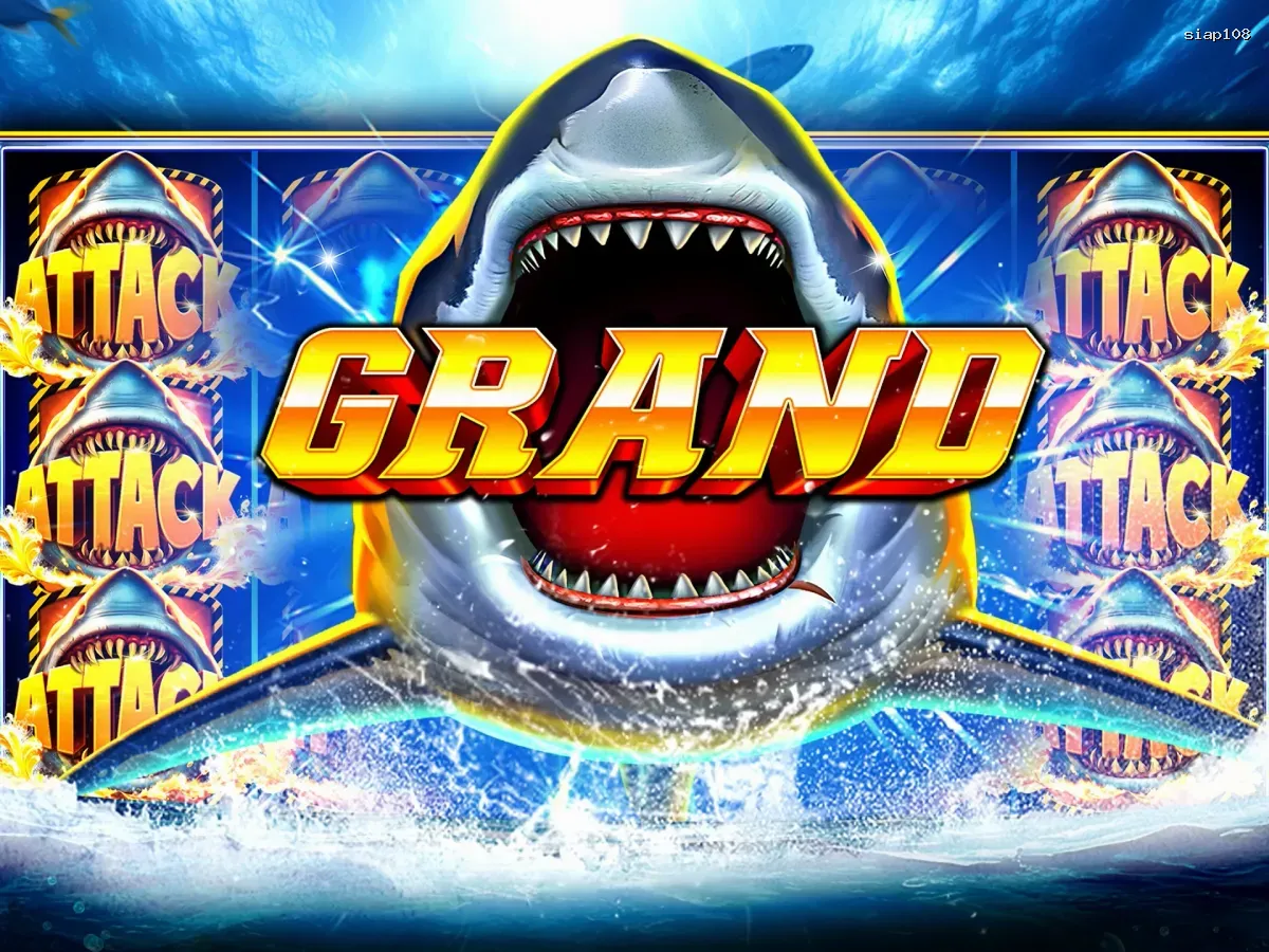 Promosi & Jackpot siap108 screenshot